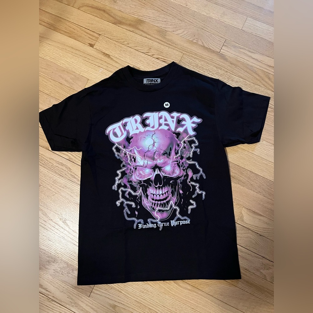 Trinx Revenge Tour Tee (XL)